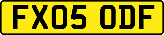 FX05ODF
