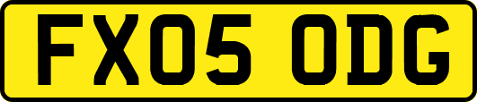 FX05ODG