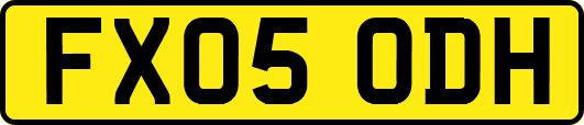 FX05ODH
