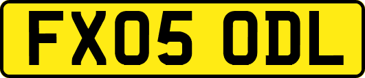 FX05ODL