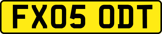 FX05ODT
