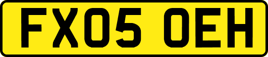 FX05OEH