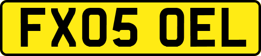 FX05OEL