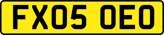 FX05OEO