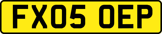 FX05OEP