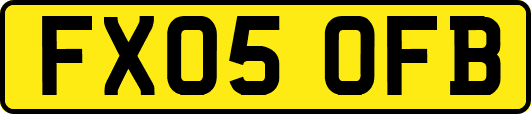 FX05OFB