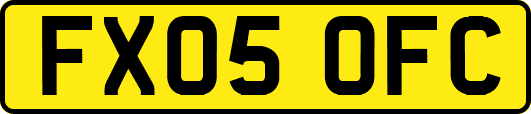 FX05OFC