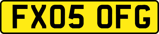 FX05OFG