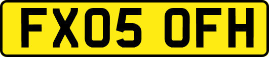 FX05OFH