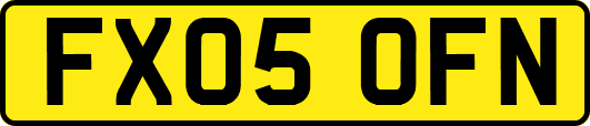 FX05OFN