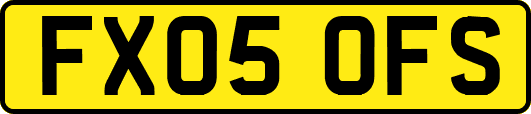 FX05OFS