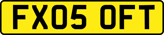 FX05OFT
