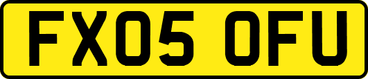 FX05OFU