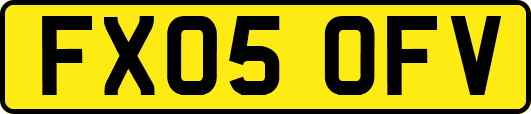 FX05OFV