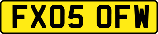 FX05OFW