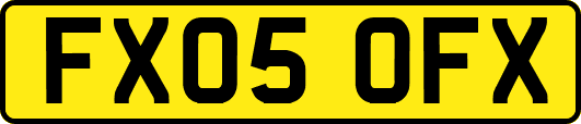 FX05OFX