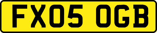 FX05OGB