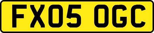 FX05OGC