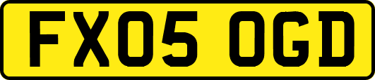 FX05OGD
