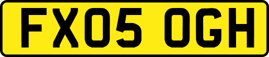 FX05OGH