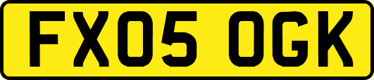 FX05OGK