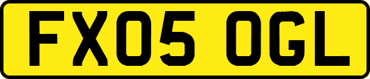 FX05OGL