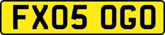 FX05OGO