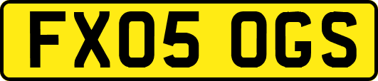 FX05OGS