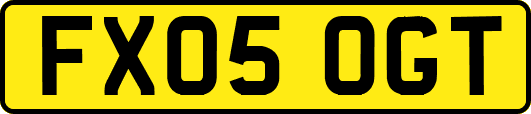 FX05OGT