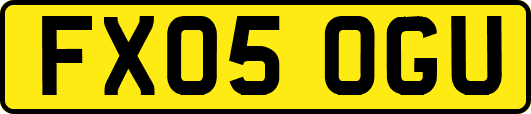FX05OGU