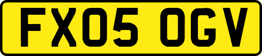 FX05OGV