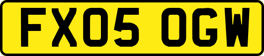 FX05OGW