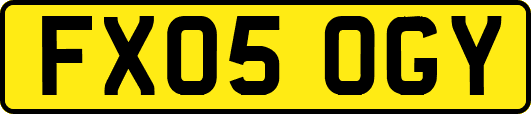 FX05OGY
