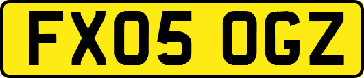 FX05OGZ