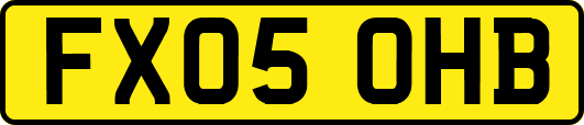 FX05OHB