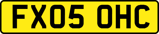 FX05OHC