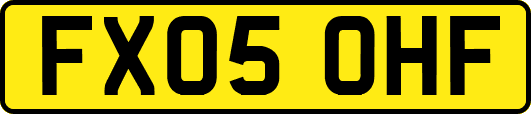 FX05OHF
