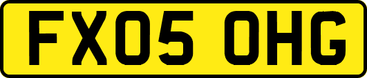 FX05OHG