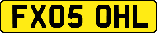FX05OHL