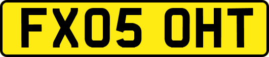 FX05OHT