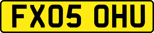 FX05OHU