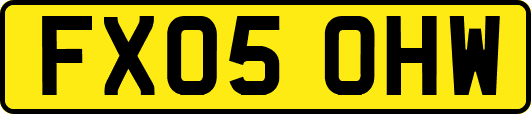 FX05OHW