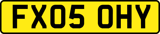 FX05OHY