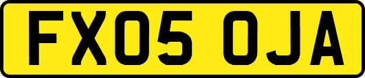 FX05OJA