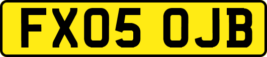 FX05OJB
