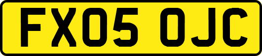 FX05OJC