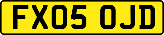 FX05OJD