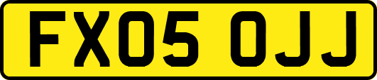 FX05OJJ