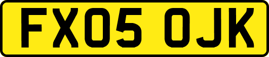 FX05OJK
