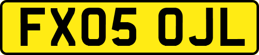 FX05OJL